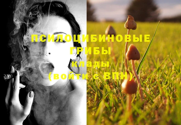 амфетамин Михайлов